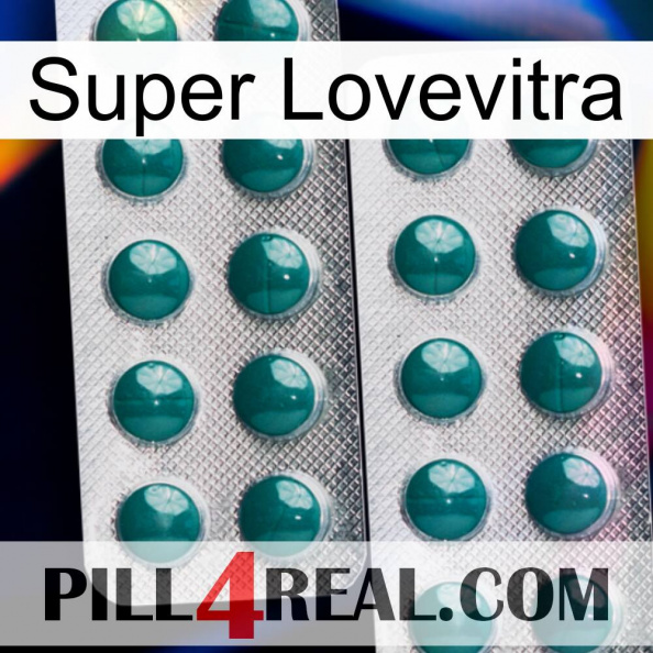 Super Lovevitra dapoxetine2